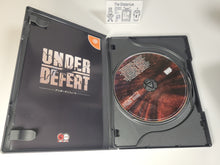 Load image into Gallery viewer, Under Defeat Limited - Sega dc Dreamcast
