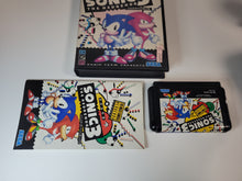 Load image into Gallery viewer, Sonic The Edgehog 3 - Sega MD MegaDrive
