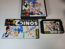 Load image into Gallery viewer, Sonic The Edgehog 2 - Sega MD MegaDrive
