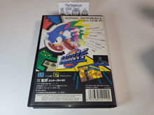 Load image into Gallery viewer, Sonic Spinball - Sega MD MegaDrive
