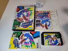 Load image into Gallery viewer, Sonic Spinball - Sega MD MegaDrive
