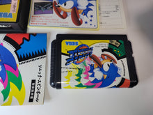 Load image into Gallery viewer, Sonic Spinball - Sega MD MegaDrive
