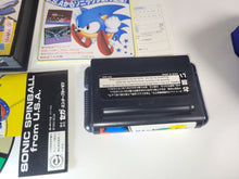 Load image into Gallery viewer, Sonic Spinball - Sega MD MegaDrive

