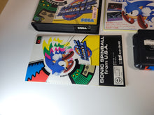 Load image into Gallery viewer, Sonic Spinball - Sega MD MegaDrive
