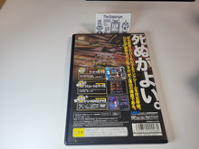 Load image into Gallery viewer, DoDonPachi DaiOuJou - Sony playstation 2
