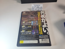 Load image into Gallery viewer, DoDonPachi DaiOuJou - Sony playstation 2
