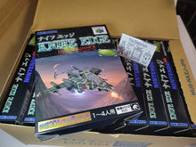 Load image into Gallery viewer, Knife Edge brand new old stock (full shipping box set of 10 games) - Nintendo64 N64 Nintendo 64
