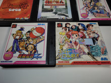 Load image into Gallery viewer, 8 empty neogeopocket boxes (with manual) NO SOFTWARES - Snk Neogeo pocket color
