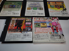 Load image into Gallery viewer, 8 empty neogeopocket boxes (with manual) NO SOFTWARES - Snk Neogeo pocket color
