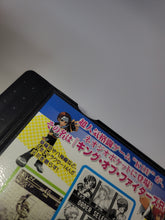 Load image into Gallery viewer, 8 empty neogeopocket boxes (with manual) NO SOFTWARES - Snk Neogeo pocket color
