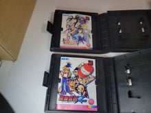 Load image into Gallery viewer, 8 empty neogeopocket boxes (with manual) NO SOFTWARES - Snk Neogeo pocket color
