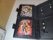 Load image into Gallery viewer, 8 empty neogeopocket boxes (with manual) NO SOFTWARES - Snk Neogeo pocket color
