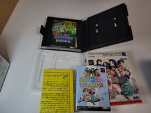 Load image into Gallery viewer, 8 empty neogeopocket boxes (with manual) NO SOFTWARES - Snk Neogeo pocket color
