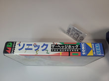 Load image into Gallery viewer, Sonic The Edgehog - Sega MD MegaDrive
