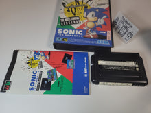 Load image into Gallery viewer, Sonic The Edgehog - Sega MD MegaDrive
