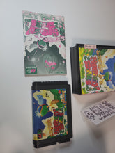 Load image into Gallery viewer, Super Fantasy Zone - Sega MD MegaDrive
