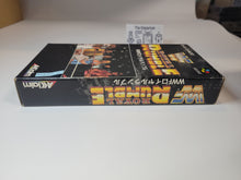 Load image into Gallery viewer, Wwf Royal Rumble
 - Nintendo Sfc Super Famicom
