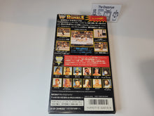 Load image into Gallery viewer, Wwf Royal Rumble
 - Nintendo Sfc Super Famicom
