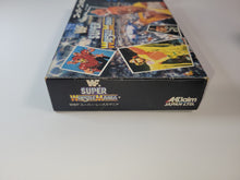 Load image into Gallery viewer, Wwf Wrestlemania
 - Nintendo Sfc Super Famicom

