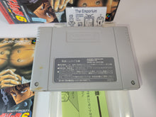 Load image into Gallery viewer, Hokuto no Ken 6 - Nintendo Sfc Super Famicom
