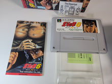 Load image into Gallery viewer, Hokuto no Ken 6 - Nintendo Sfc Super Famicom
