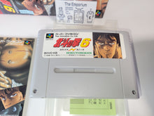 Load image into Gallery viewer, Hokuto no Ken 6 - Nintendo Sfc Super Famicom
