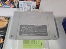 Load image into Gallery viewer, Hokuto no Ken 6 - Nintendo Sfc Super Famicom

