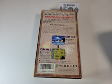 Load image into Gallery viewer, Actraiser - Nintendo Sfc Super Famicom
