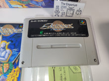 Load image into Gallery viewer, Actraiser - Nintendo Sfc Super Famicom
