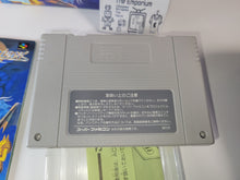 Load image into Gallery viewer, Actraiser - Nintendo Sfc Super Famicom

