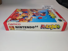 Load image into Gallery viewer, Famista 64 - Nintendo64  N64 Nintendo 64
