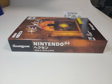 Load image into Gallery viewer, Hexen - Nintendo64 N64 Nintendo 64
