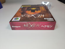 Load image into Gallery viewer, Hexen - Nintendo64 N64 Nintendo 64
