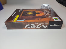 Load image into Gallery viewer, Hexen - Nintendo64 N64 Nintendo 64
