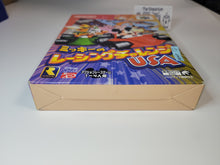 Load image into Gallery viewer, Mickey’s Speedway USA - Nintendo64 N64 Nintendo 64
