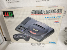 Load image into Gallery viewer, Sega MegaDrive Console - Sega MD MegaDrive
