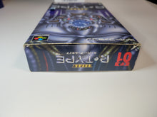 Load image into Gallery viewer, Super R Type - Nintendo Sfc Super Famicom
