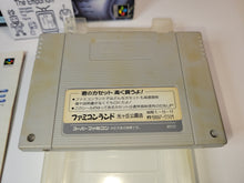 Load image into Gallery viewer, Super R Type - Nintendo Sfc Super Famicom
