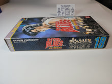 Load image into Gallery viewer, Rokudenashi Blues  - Nintendo Sfc Super Famicom
