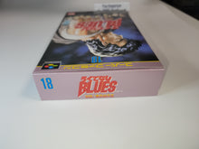 Load image into Gallery viewer, davide - Rokudenashi Blues  - Nintendo Sfc Super Famicom

