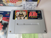 Load image into Gallery viewer, davide - Rokudenashi Blues  - Nintendo Sfc Super Famicom
