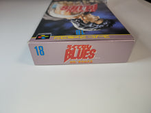 Load image into Gallery viewer, gia - Rokudenashi Blues  - Nintendo Sfc Super Famicom
