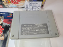 Load image into Gallery viewer, gia - Rokudenashi Blues  - Nintendo Sfc Super Famicom

