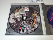 Load image into Gallery viewer, Akumajō Dracula X: Gekka no Yasōkyoku - Sony PS1 Playstation
