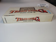 Load image into Gallery viewer, Treasure Hunter G - Nintendo Sfc Super Famicom

