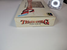 Load image into Gallery viewer, Treasure Hunter G - Nintendo Sfc Super Famicom
