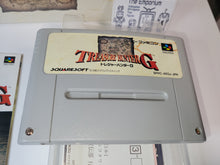 Load image into Gallery viewer, Treasure Hunter G - Nintendo Sfc Super Famicom
