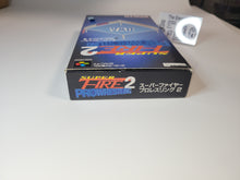 Load image into Gallery viewer, Super Fire ProWrestling 2  - Nintendo Sfc Super Famicom
