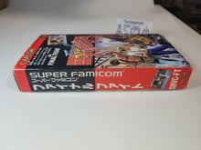 Load image into Gallery viewer, Final Fight  - Nintendo Sfc Super Famicom
