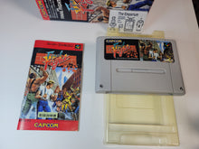 Load image into Gallery viewer, Final Fight  - Nintendo Sfc Super Famicom
